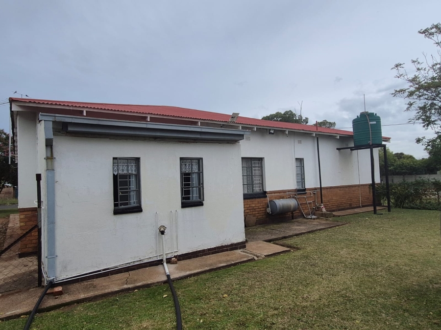 3 Bedroom Property for Sale in Vredefort Free State